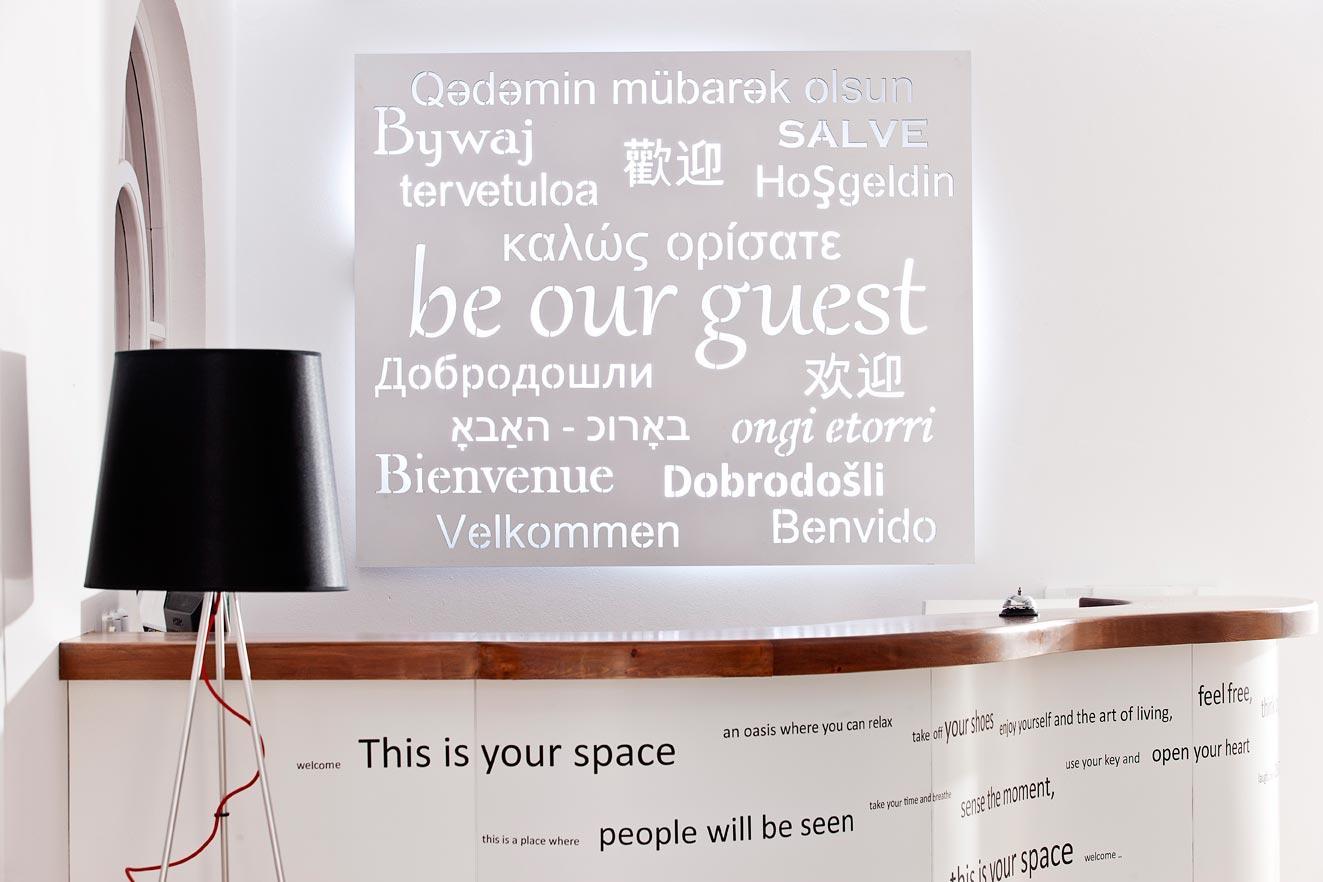 Acqua Vatos Santorini Hotel Kamári Eksteriør bilde
