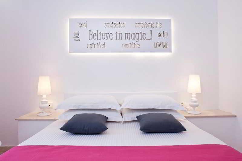 Acqua Vatos Santorini Hotel Kamári Eksteriør bilde